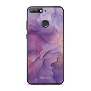 Etui Glossy Case do Huawei Y6 Prime 2018 - wzór G050G