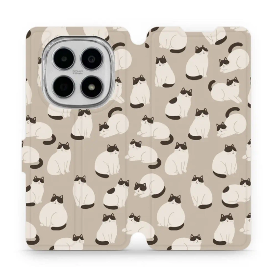 Etui do Xiaomi Redmi Note 15 5G - wzór V160S