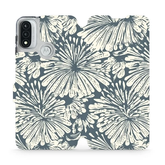 Etui do Motorola Moto E20 - wzór VA42S