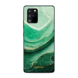 Etui Glossy Case do Samsung Galaxy S10 Lite - wzór G023G