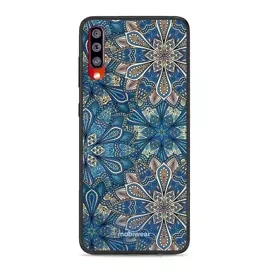 Etui Glossy Case do Samsung Galaxy A70 - wzór G038G