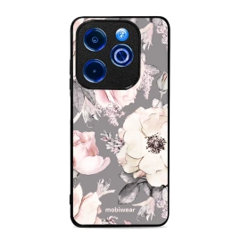 Etui Glossy Case do Infinix HOT 40i - wzór G034G