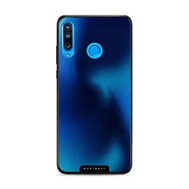 Etui Glossy Case do Huawei P30 Lite - wzór G068G