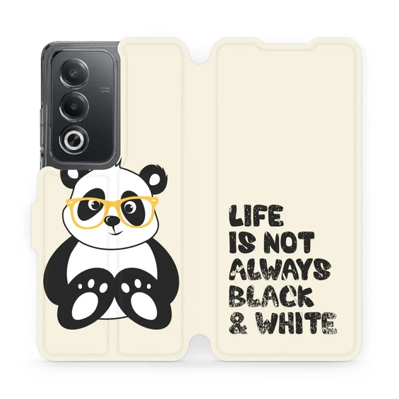 Etui do OPPO A80 5G - wzór M041S