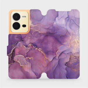 Etui do Vivo X80 Lite - wzór VP20S