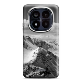 Etui Elite Pro do Xiaomi Redmi Note 14 Pro Plus 5G - wzór E152E