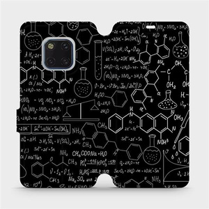 Etui do Huawei Mate 20 Pro - wzór V060P