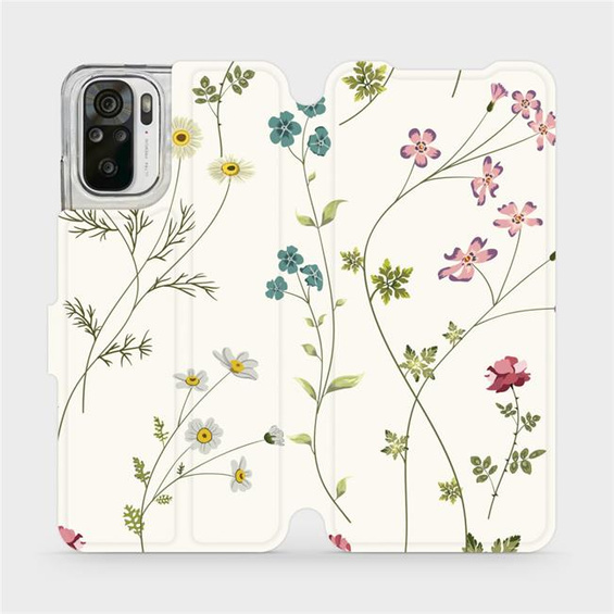 Etui do Xiaomi Redmi Note 10 - wzór MD03S