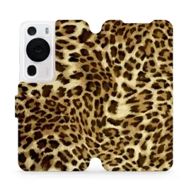 Etui do Huawei P60 Pro - wzór VA33P