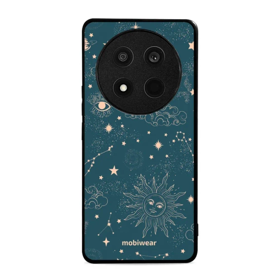 Etui Glossy Case do Huawei Honor Magic7 Lite 5G - wzór G047G