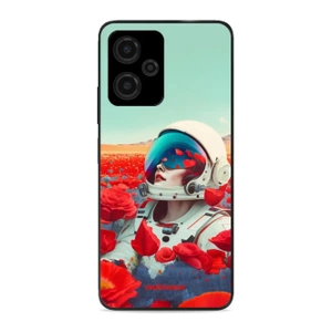 Etui Glossy Case do Xiaomi Redmi Note 12 5G - wzór G001G