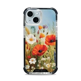 Etui MagSafe Elite Bumper Apple iPhone 15 - wzór D010D