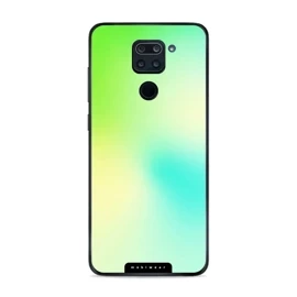 Etui Glossy Case do Xiaomi Redmi Note 9 - wzór G062G