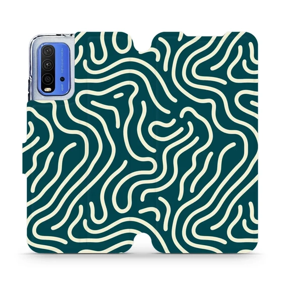 Etui do Xiaomi Redmi 9T - wzór VA61S