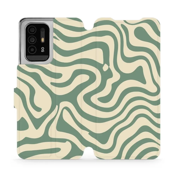 Etui do OPPO Reno 5 Z - wzór VA57S