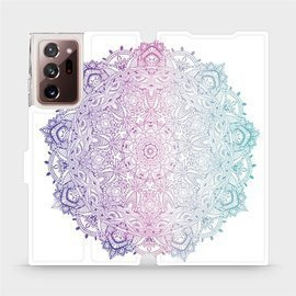 Etui do Samsung Galaxy Note 20 Ultra - wzór M008S