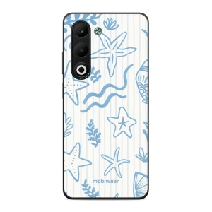 Etui Glossy Case do OPPO A5 5G - wzór GP88G