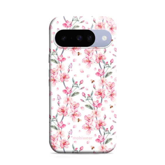 Etui Elite Pro do Google Pixel 10 - wzór E124E