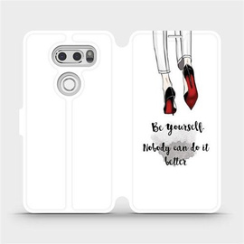 Etui do LG V30 - wzór M046P