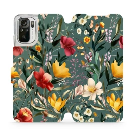 Etui do Xiaomi Redmi Note 10s - wzór VP71S