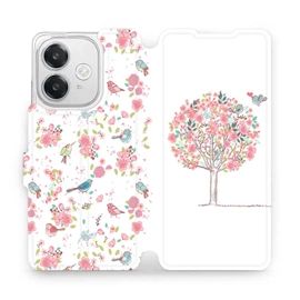 Etui do OPPO A40 - wzór M120S
