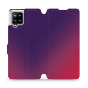 Etui do Samsung Galaxy A42 - wzór VP67S