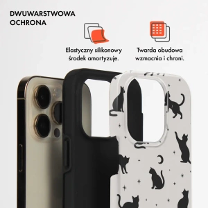 Etui Elite Pro do Google Pixel 9 Pro XL - wzór E162E