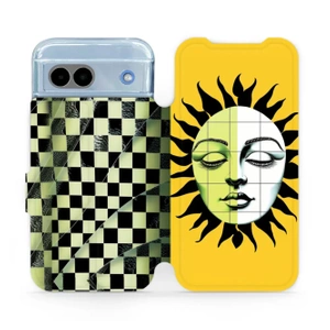 Etui do Google Pixel 8A - wzór VP56S