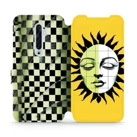 Etui do OPPO Reno 2Z - wzór VP56S