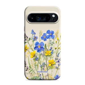 Etui Elite Pro do Google Pixel 9 Pro - wzór EP41E