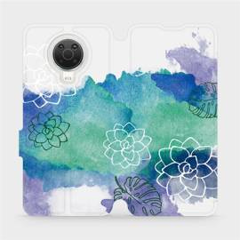 Etui do Nokia G20 - wzór MG11S