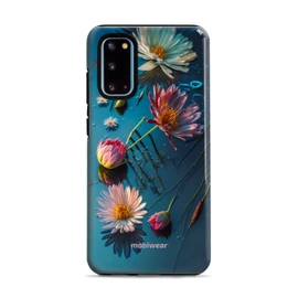 Etui Elite Pro do Samsung Galaxy S20 - wzór E013E