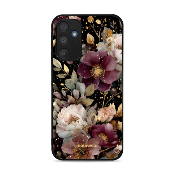 Etui Glossy Case do Samsung Galaxy A15 4G - wzór G169G