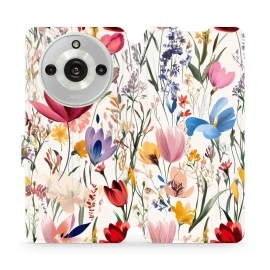 Etui do Realme 11 Pro Plus - wzór MP70S