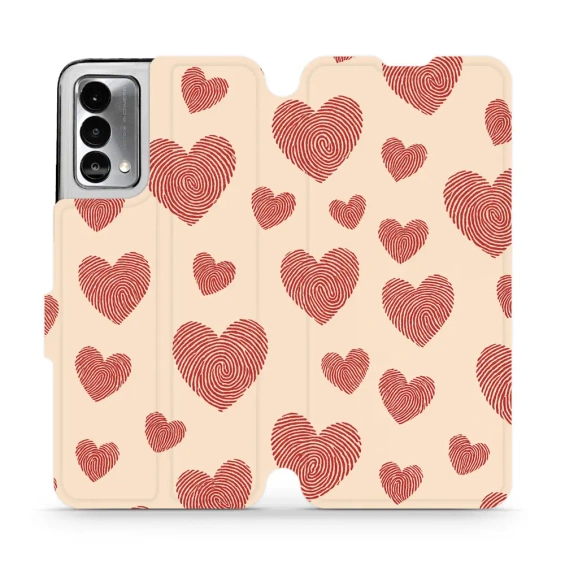 Etui do Realme GT Master Edition - wzór VP93S