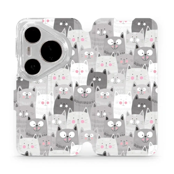 Etui do Huawei Pura 80 Pro - wzór M099P