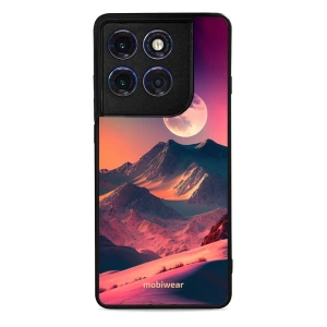 Etui Glossy Case do Motorola Edge 60 Pro - wzór G008G