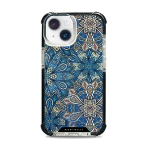 Etui MagSafe Elite Bumper Apple iPhone 14 - wzór D015D