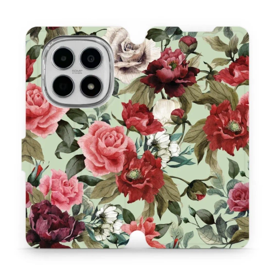 Etui do Xiaomi Redmi Note 15 5G - wzór MD06P