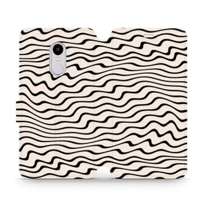 Etui do Xiaomi Redmi Note 4 - wzór VA62S