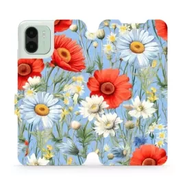 Etui do Xiaomi Redmi A2 - wzór VP44S