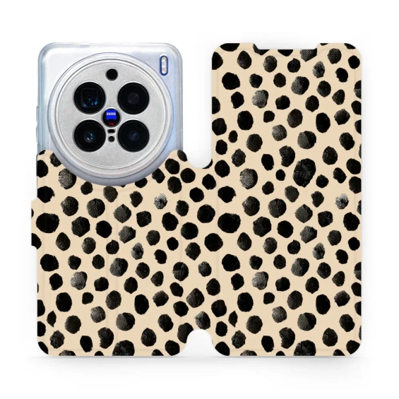 Etui do Vivo X200 Pro 5G - wzór VA50S