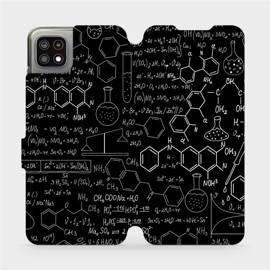 Etui do Samsung Galaxy A22 5G - wzór V060P