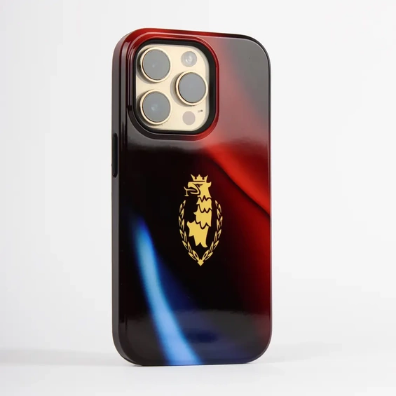 Etui Elite Pro do Xiaomi Redmi 15C 5G - wzór E07PS