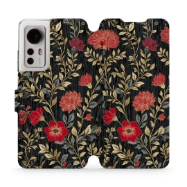 Etui do Xiaomi 12 - wzór V172S