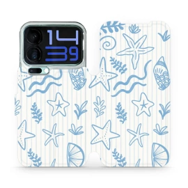 Etui do Xiaomi 17 Pro Max - wzór VP88S