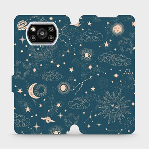 Etui do Xiaomi POCO X3 Pro - wzór VP14S