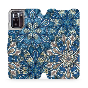 Etui do Xiaomi POCO M5s - wzór V108P