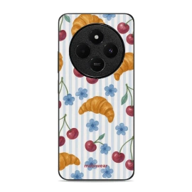 Etui Glossy Case do Xiaomi Redmi 14C - wzór GP85G