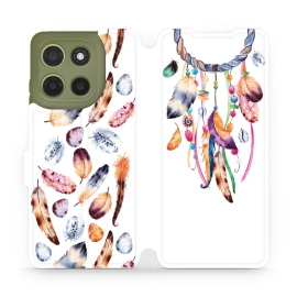 Etui do Motorola Moto G15 - wzór M003S